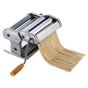 Sub-category: Sheeter and Mixer Pasta Machines