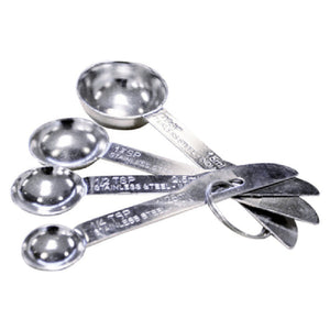 Sub-category: Omcan Measuring Spoons