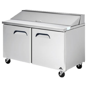 Sub-category: Akita Prep Refrigerators