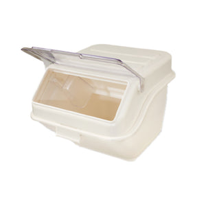 Sub-category: Crestware Bulk Food Storage Containers and Ingredient Bins