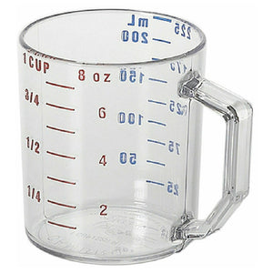 Sub-category: Cambro Measuring Cups