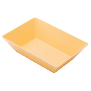 Sub-category: Alegacy Foodservice Products Trays