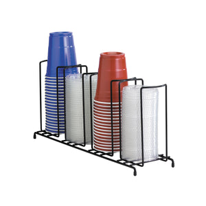 Sub-category: Cup and Lid Organizers