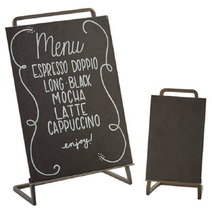 Sub-category: Cal Mil Write-On Menu Boards
