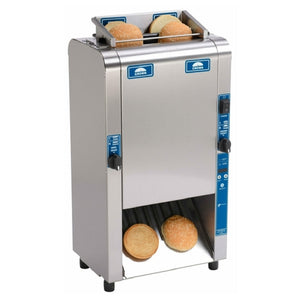 Sub-category: Conveyor Contact Grill Toasters