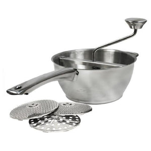 Sub-category: Hamilton Beach Food Mill Accessories