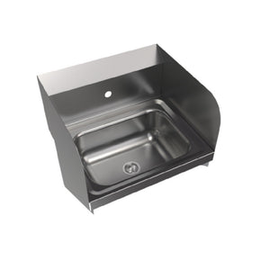 Sub-category: BK Resources Hand Sinks