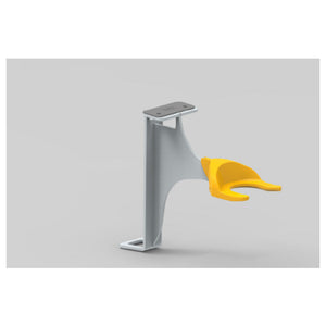 Sub-category: Zumex Condiment Holders Pourers and Shakers