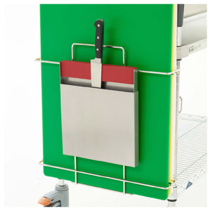 Sub-category: Metro Knife Sets and Storage Supplies