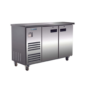 Sub-category: Empura Refrigeration Bar Refrigeration