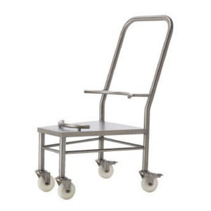 Sub-category: Doyon Commercial Work Tables and Stations