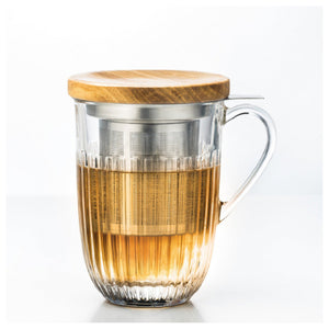 Sub-category: La Rochere North America Coffee Mugs