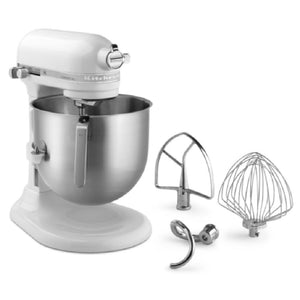 Sub-category: KitchenAid Commercial Commercial Stand Mixers (10-25 Qt)