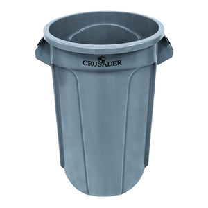Sub-category: Quantum Commercial Trash Cans