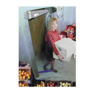 Sub-category: Berner Impact Doors