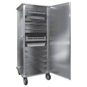 Sub-category: Alexander Industries Food and Beverage Service Carts