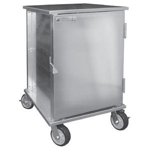 Sub-category: Alexander Industries Non-Insulated Heated Transport Cabinets
