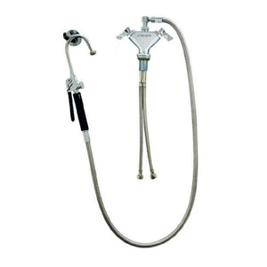 Sub-category: Fisher Pot and Wok Filler Faucets