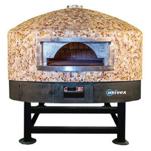 Sub-category: Wood and Coal and Gas Fired Rotary Ovens