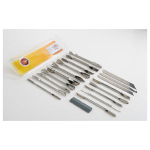 Sub-category: Louis Tellier Knife Sets and Storage Supplies