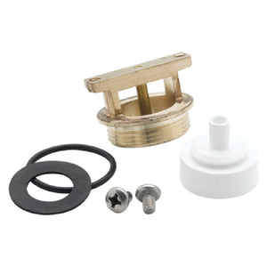 Sub-category: Vacuum Breaker Assemblies