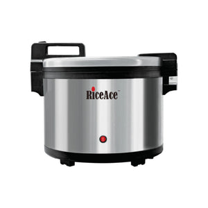 Sub-category: CAC China Specialty Cooking Equipment