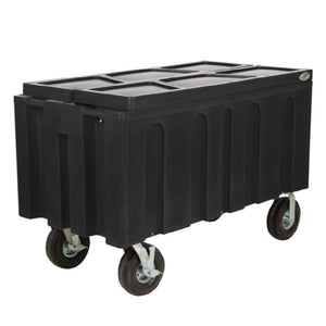 Sub-category: Iowa Rotocast Plastics, Inc. Refrigerated Condiment Holders