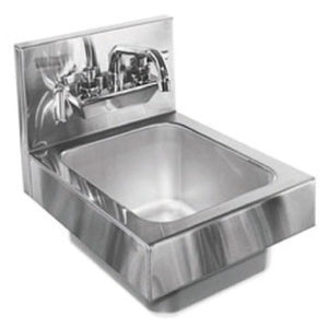 Sub-category: Glastender Hand Sinks