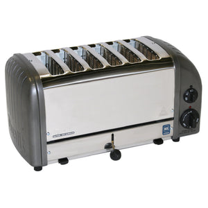 Sub-category: Cadco Toasters and Breakfast Equipment