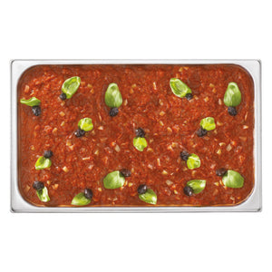 Sub-category: Food Pan Container Inserts