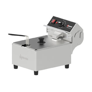 Sub-category: Omcan Commercial Deep Fryers