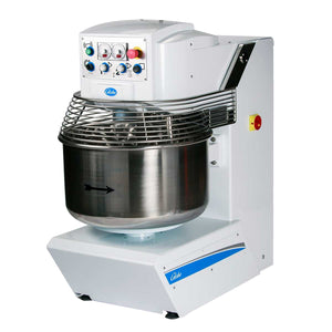 Sub-category: Globe Commercial Dough Mixers and Spiral Mixers