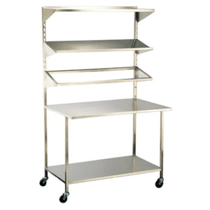 Sub-category: Alluserv Tray Stands