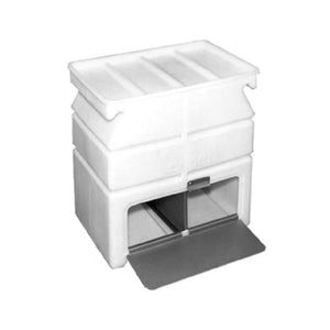 Sub-category: Lettuce Crisper Parts & Accessories