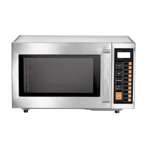 Sub-category: CAC China Commercial Microwave Ovens