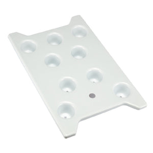 Sub-category: Cambro Ice Machine Parts and Accessories