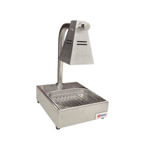 Sub-category: Omcan Chip Warmers