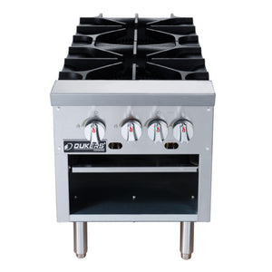 Sub-category: Dukers Commercial Cooking Equipment