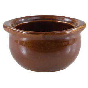 Sub-category: Crestware Soup Crocks