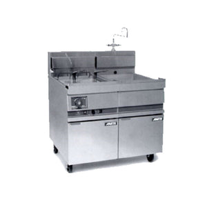Sub-category: ANETS Specialty Cooking Equipment