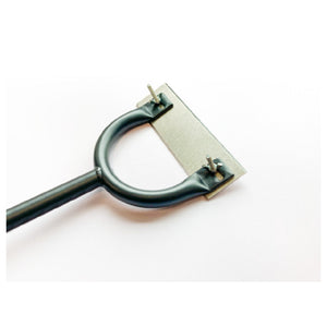 Sub-category: Wood Stone Scrapers and Spatulas