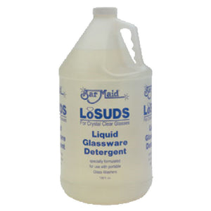 Sub-category: Bar Glass Detergents
