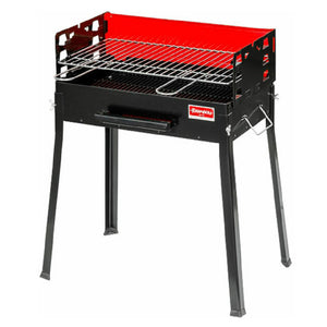Sub-category: Charcoal Grills