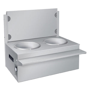 Sub-category: Food Pan Warmer Parts & Accessories