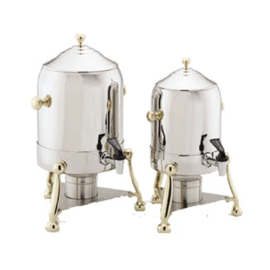 Sub-category: Alegacy Foodservice Products Coffee Chafer Urns