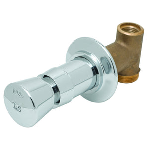 Sub-category: T&S Brass Laboratory and Medical Faucets