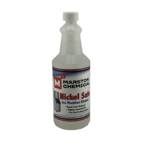 Sub-category: Marston Chemical Ice Machine Parts and Accessories