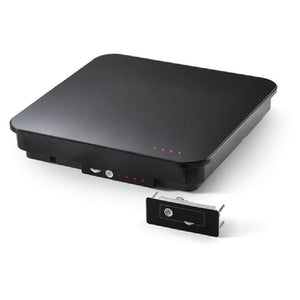 Sub-category: Built-In and Drop-In Induction Range Warmers