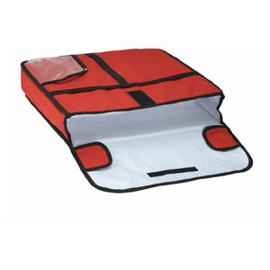 Sub-category: Winco Pizza Serveware