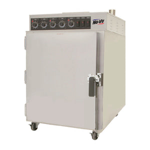 Sub-category: NU-VU Cook and Hold Ovens and Cabinets